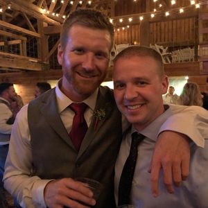 Meet your Posher, Andrew